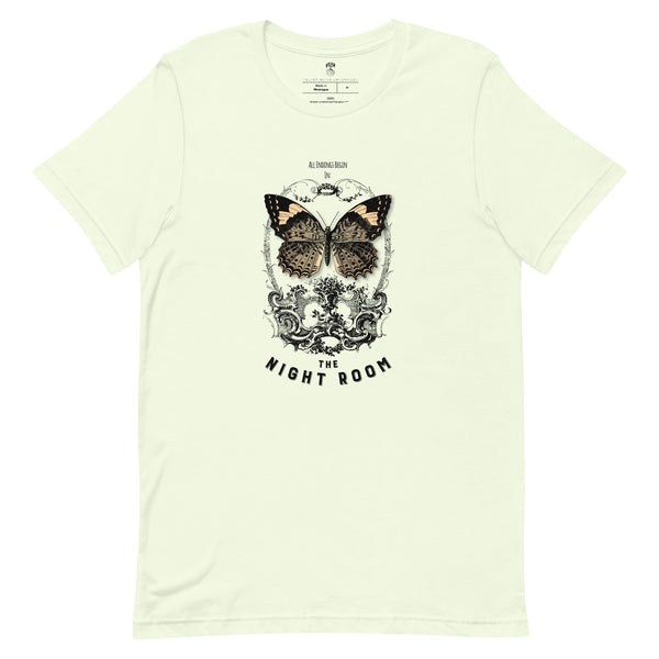 The Night Room - Tee