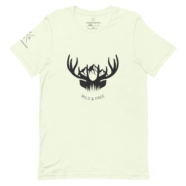 Tales of the Wild - Tee