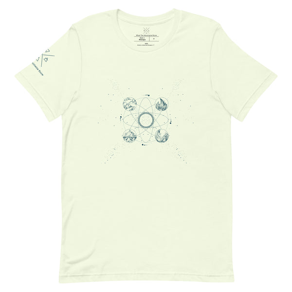 The Elemental - Tee