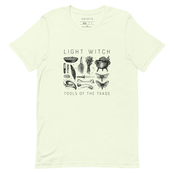 Light Tricks - Tee