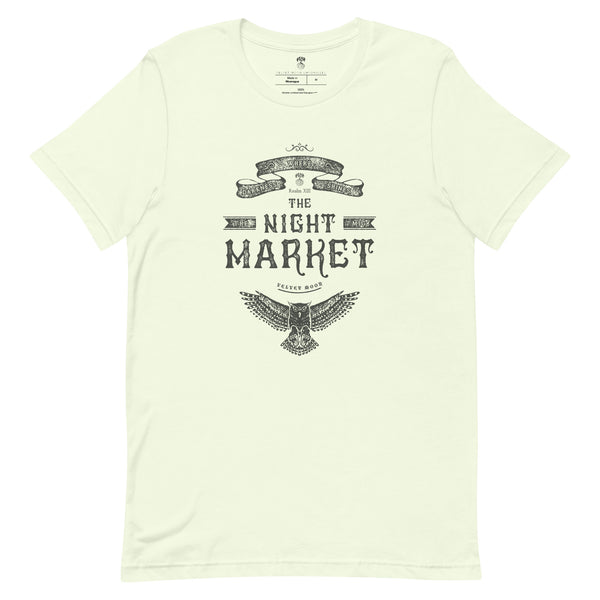 The Night Market - Tee