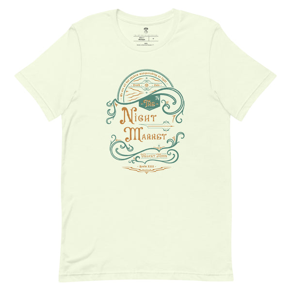The Night Market - Tee