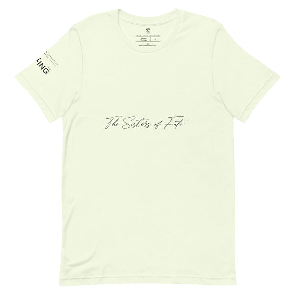 The Sisters of Fate - Tee