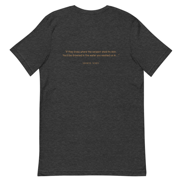 Sarah's Faith - Tee