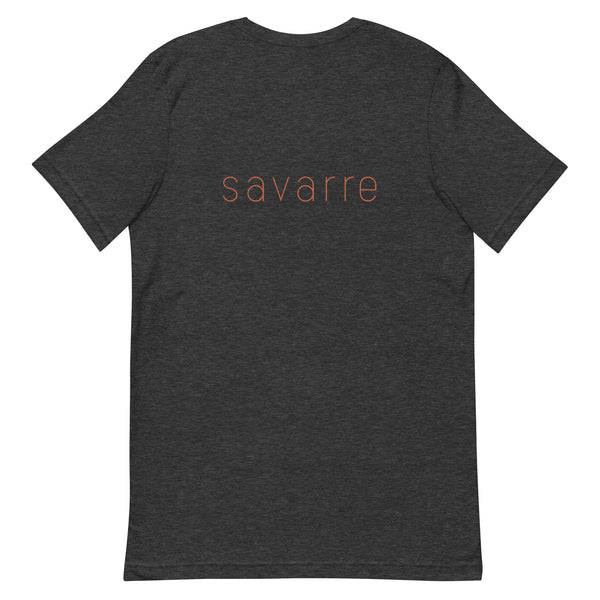 Blue Flame - Tee