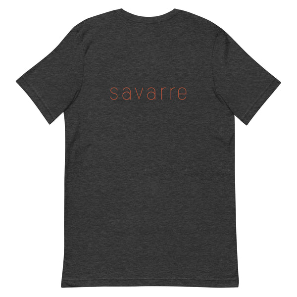 Shadow & Light - Tee