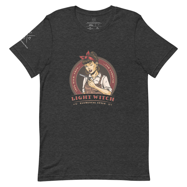 Firestarter - Tee