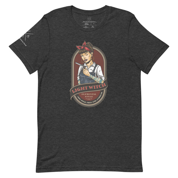 Alchemist's Creed - Tee