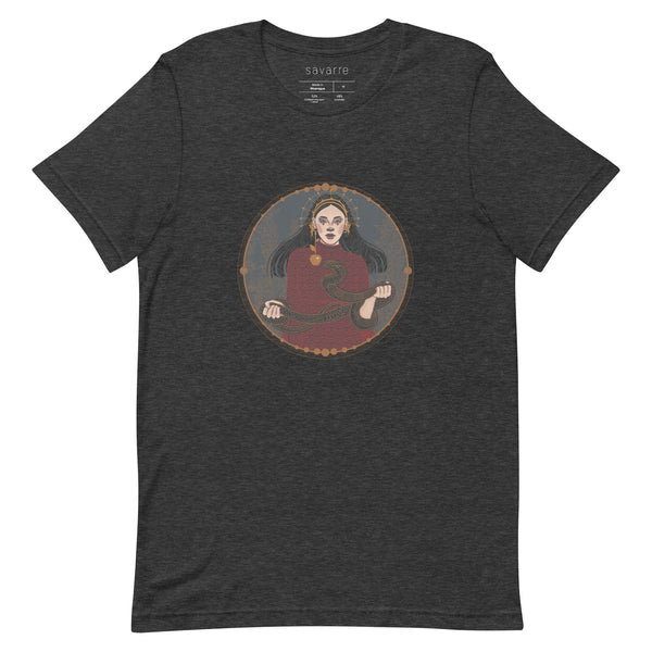 Sarah's Faith - Tee