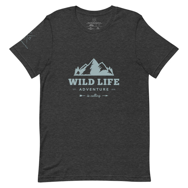 Untamed - Tee