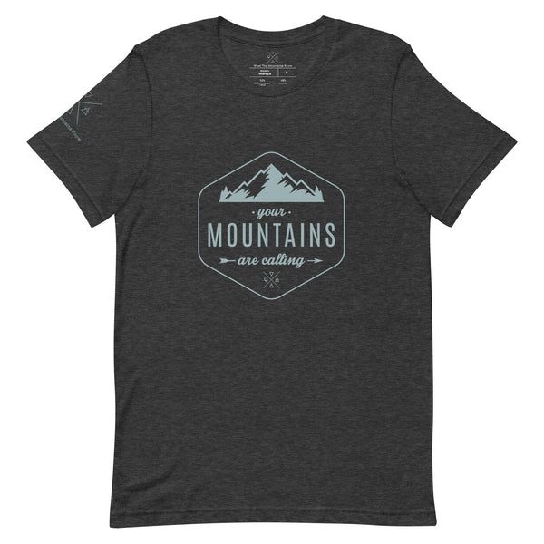 Trails & Tales - Tee