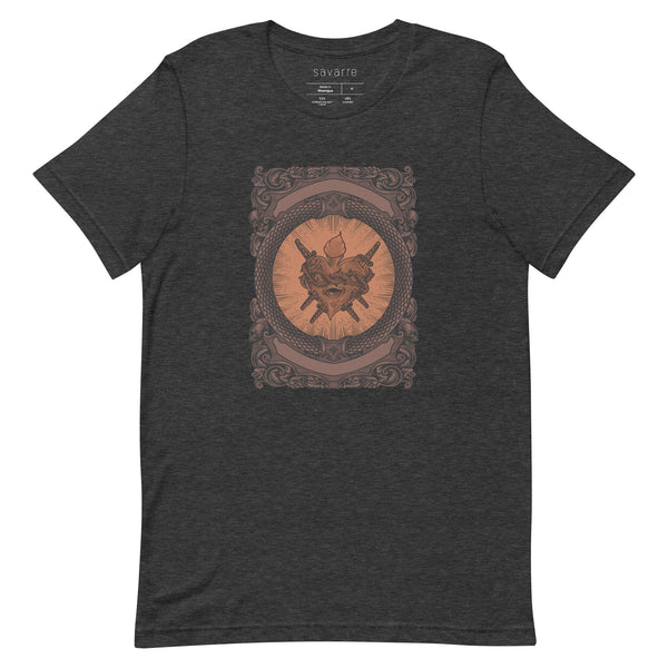 Human Stain - Tee