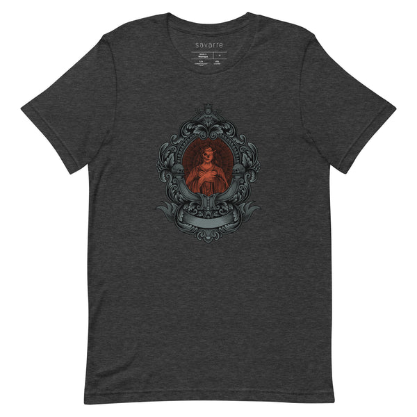Shadow & Light - Tee