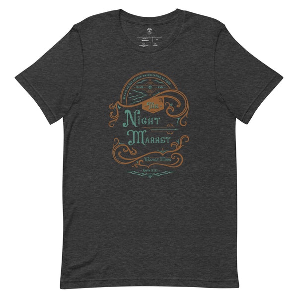The Night Market - Tee