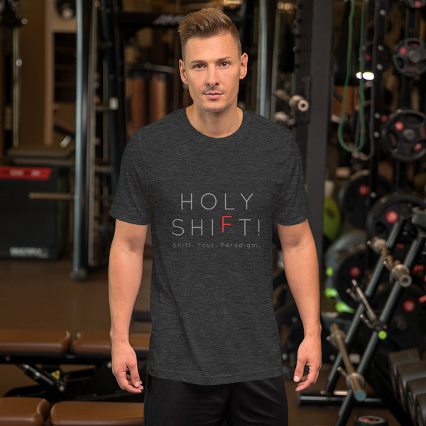 Holy Shift! - Tee