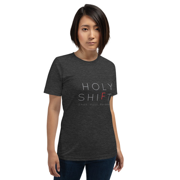 Holy Shift! - Tee