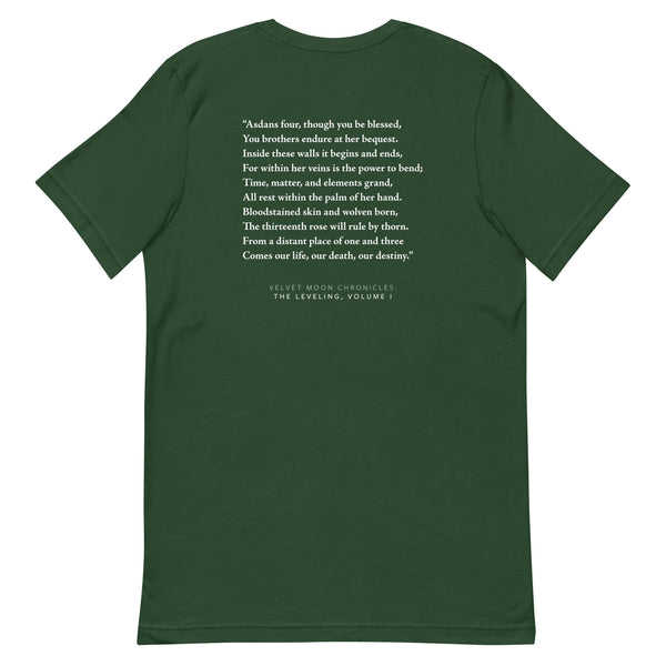 Thorn & Throne - Tee