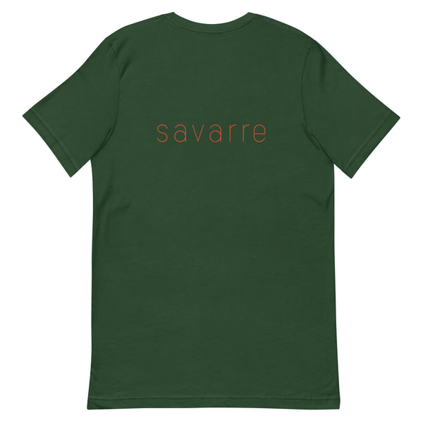 The Watcher - Tee