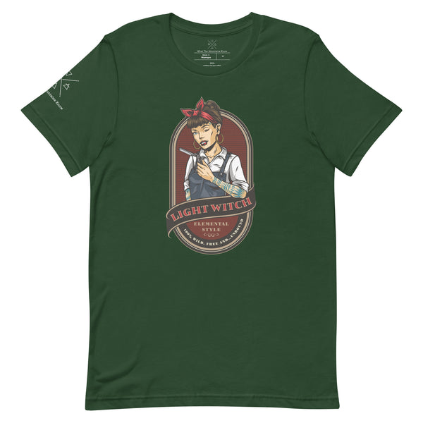 Alchemist's Creed - Tee