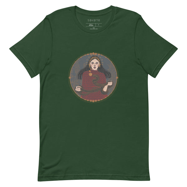 Sarah's Faith - Tee