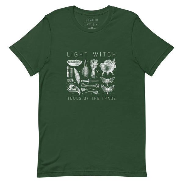 Light Tricks - Tee