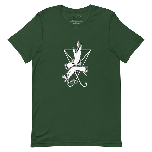 Whispers - Tee