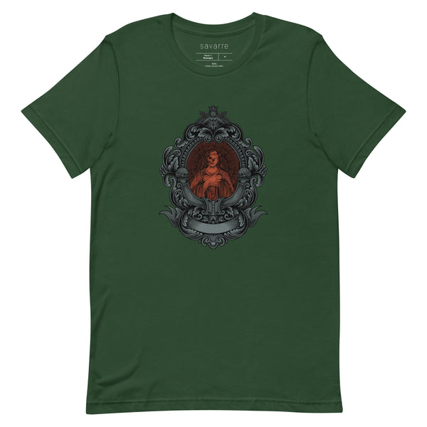 Shadow & Light - Tee