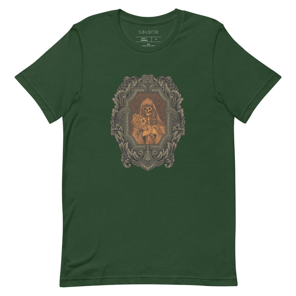Lady Night - Tee