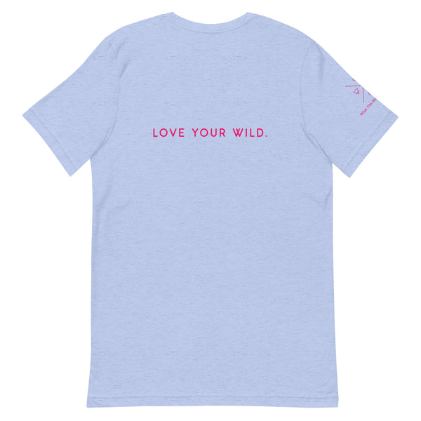Untamed - Tee
