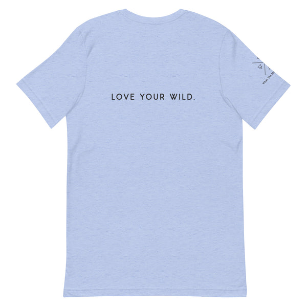 Tales of the Wild - Tee