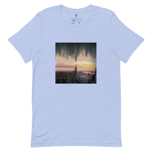 Velvet Moon Chronicles: The Leveling - Tee