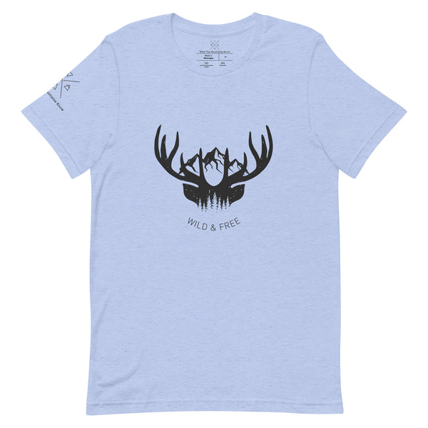 Tales of the Wild - Tee