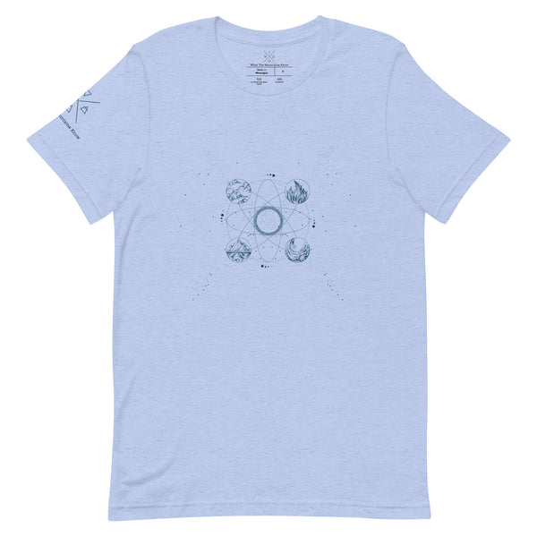 The Elemental - Tee