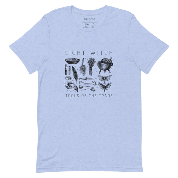 Light Tricks - Tee