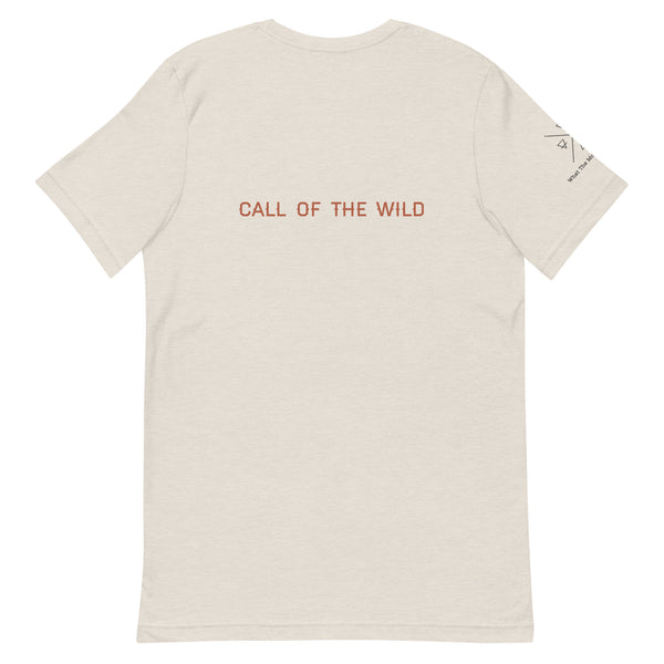 The Echo - Tee