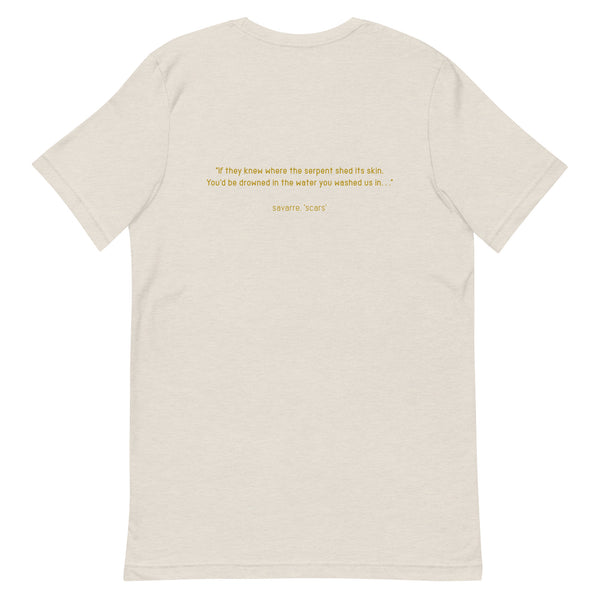 Medicine Man - Tee