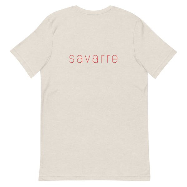 Misfit - Tee