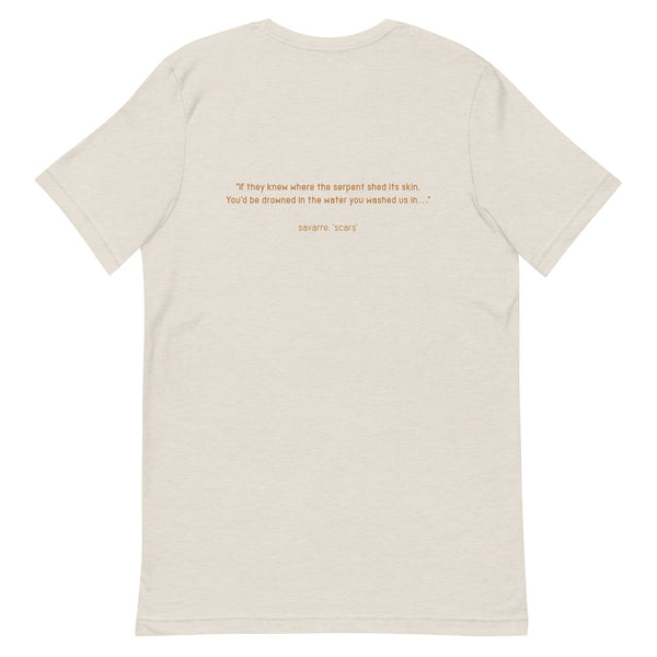Sarah's Faith - Tee