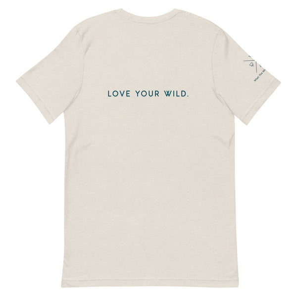 Trails & Tales - Tee
