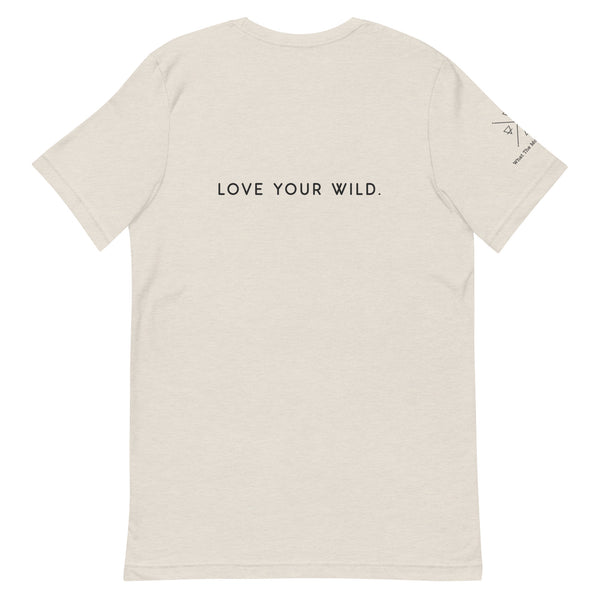 Tales of the Wild - Tee