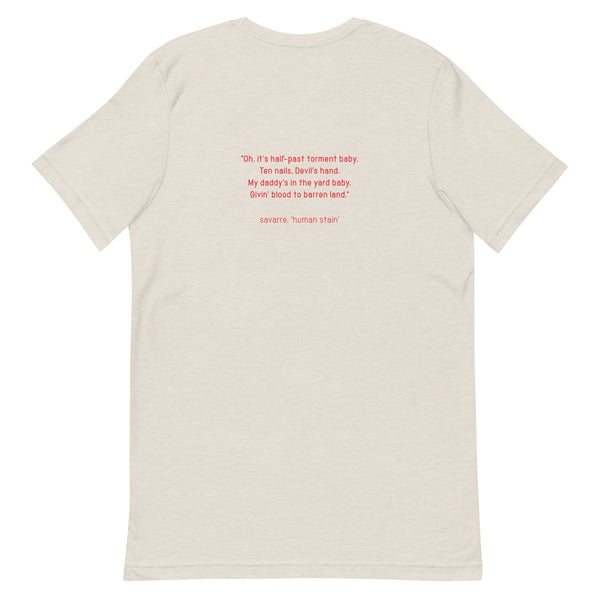 Whispers - Tee