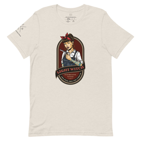 Alchemist's Creed - Tee