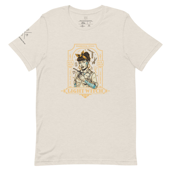 Supernatural - Tee