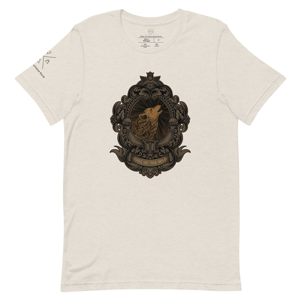 Moon Song - Tee