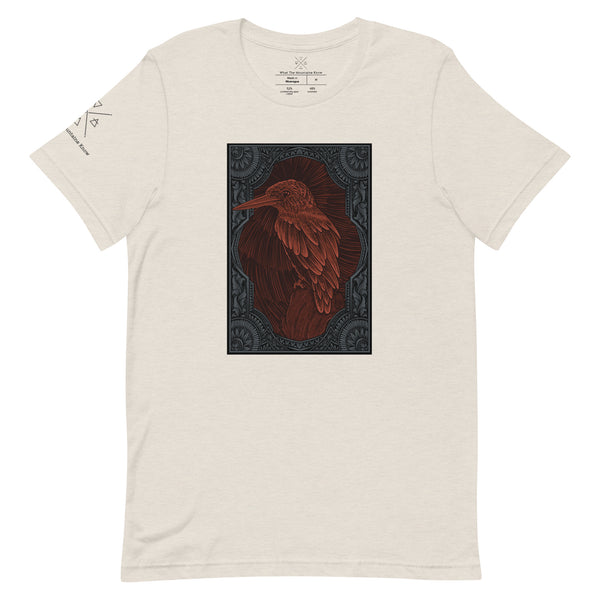 Wild & Free - Tee