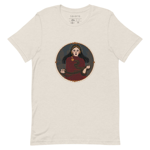 Sarah's Faith - Tee