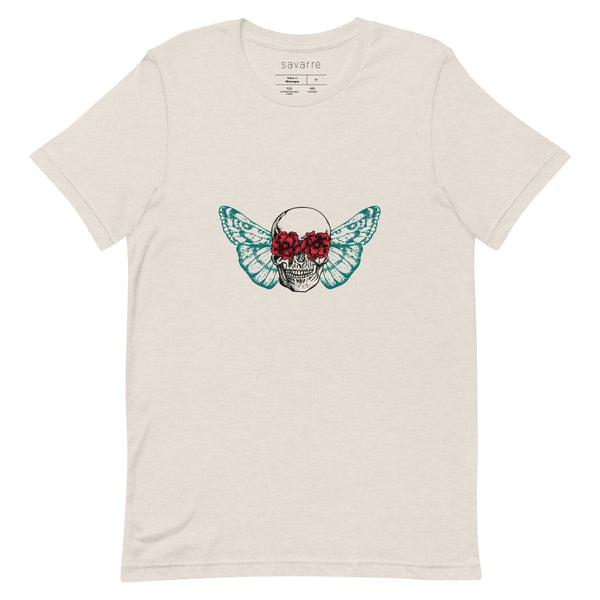 Reflections - Tee