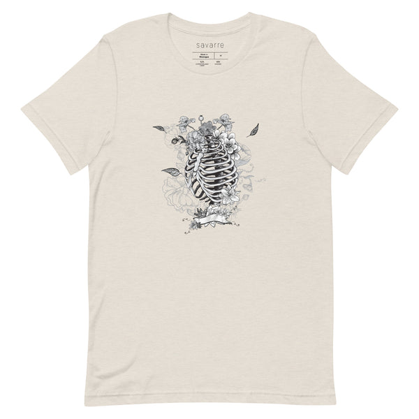 Spare Ribs - Tee