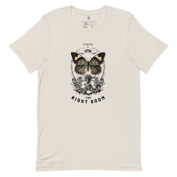 The Night Room - Tee