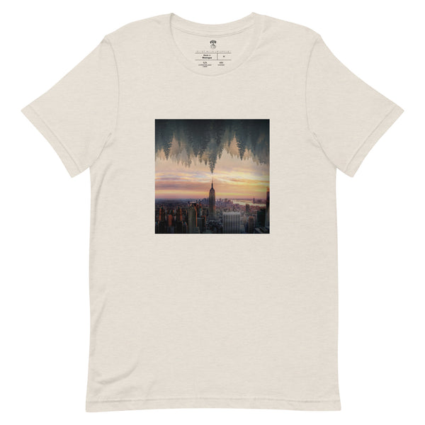 Velvet Moon Chronicles: The Leveling - Tee